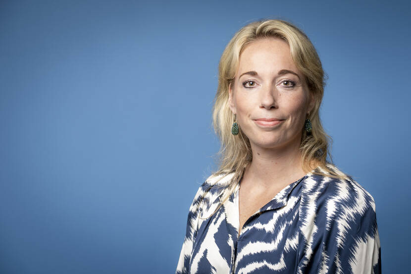 Ingrid Coenradie