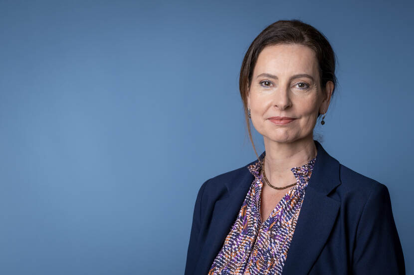 Judith Uitermark