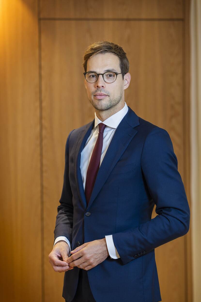 Jurgen Nobel