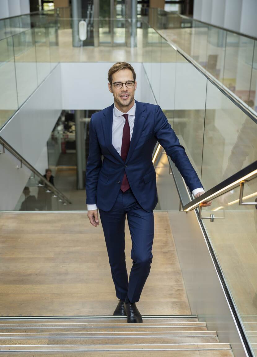Jurgen Nobel