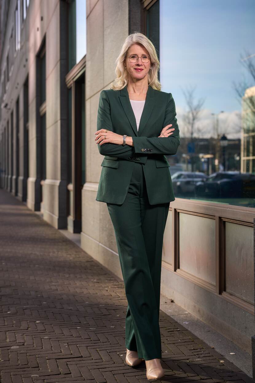 Mona Keijzer