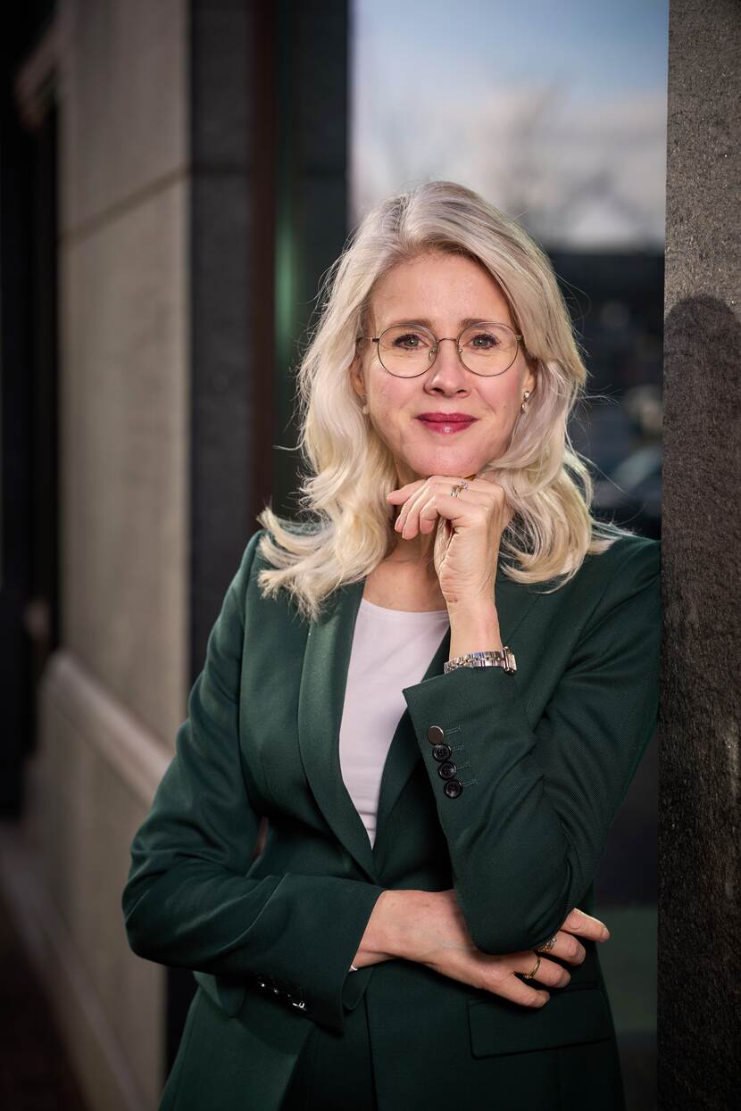 Mona Keijzer