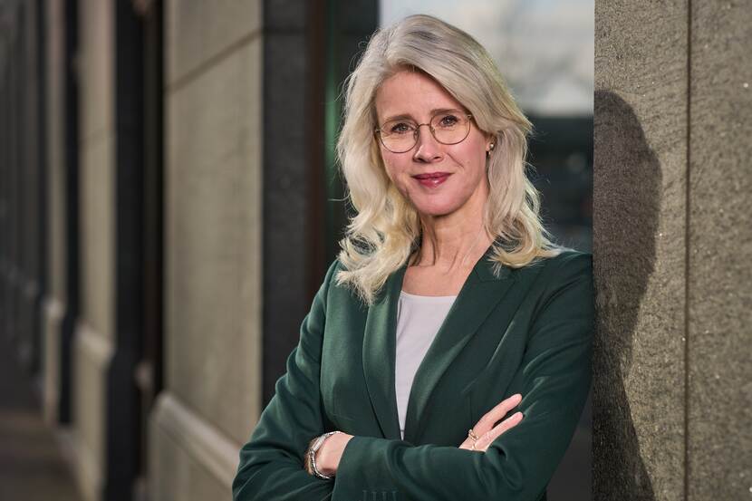 Mona Keijzer