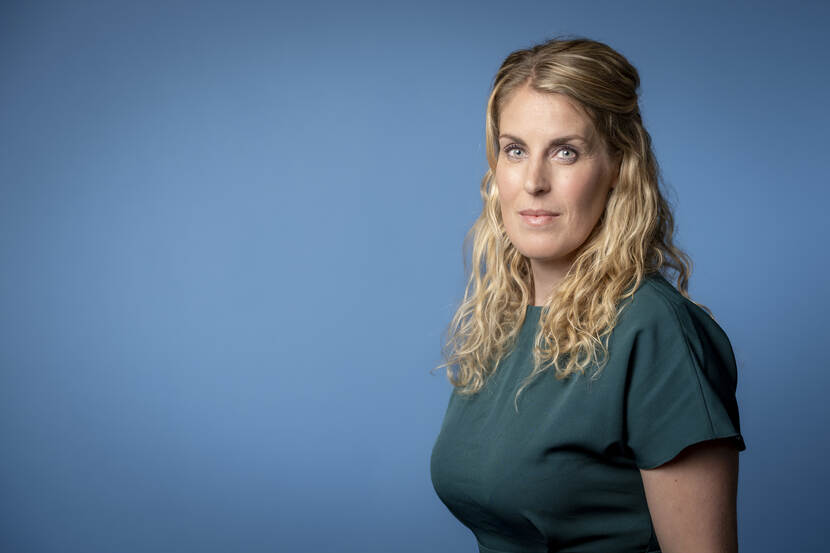 Vicky Maeijer